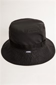 Панама Skills winter mode boonie hat logo black - фото 23148