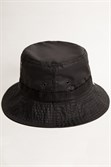 Панама Skills winter mode boonie hat logo black - фото 23149