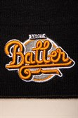 Шапка Truespin Splatter baller beanie - фото 23174