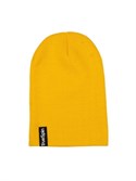 Шапка Truespin basic yellow - фото 23177