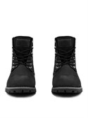 Affex ботинки New York Black - фото 23242