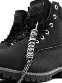 Affex ботинки New York Black - фото 23249