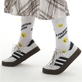 Носки St. Friday socks Я работаю никем (спорт) - фото 23435