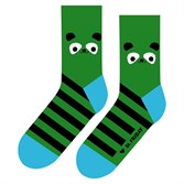 Носки St. Friday socks Бамбук Панда 272-9 - фото 23463