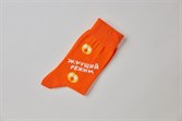 Носки St. Friday socks Жрущий режим - фото 23468