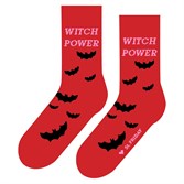 Носки St. Friday socks Сила ведьм - фото 23484