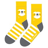 Носки St. Friday socks Лени… (Ленивец) - фото 23505