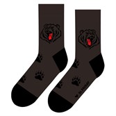 Носки St. Friday socks The Rolling Bear - фото 23546