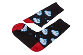 Носки St. Friday socks Сливки общества - фото 23547