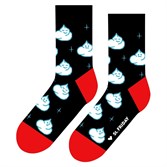 Носки St. Friday socks Сливки общества - фото 23549