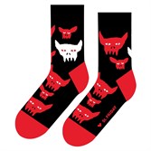 Носки St. Friday socks Сотона - фото 23580