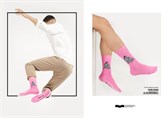 Носки St. Friday socks А, ты ревнуешь? - фото 23582