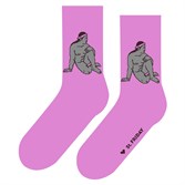 Носки St. Friday socks А, ты ревнуешь? - фото 23585