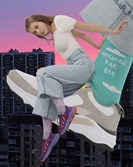 Носки St. Friday socks Никакой как все - фото 23586