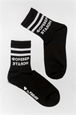 Носки St. Friday socks Форевер эталон - фото 23591