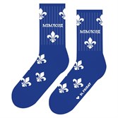 Носки St. Friday socks Мемлорд (спорт) - фото 23596