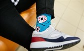 Носки St. Friday socks Монстр внутри нас - фото 23600