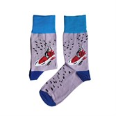 Носки St. Friday socks ПОХИЩЕНИЕ ЕВРОПЫ - фото 23618