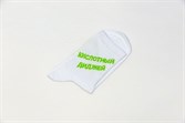 Носки St. Friday socks Кислотный диджей - фото 23641
