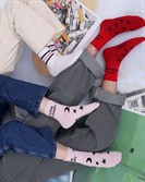 Носки St. Friday socks Я устал, хочу любви - фото 23656