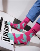 Носки St. Friday socks Завтра высплюсь - фото 23662