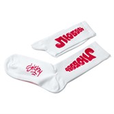 Носки St. Friday socks Любовь by Snekzy арт 443-2 р. 42-46 - фото 23667