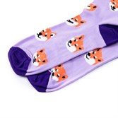 Носки St. Friday socks с собачками Сиба Ину St.Friday Socks - "Это фиаско, братан! - фото 23675