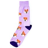 Носки St. Friday socks с собачками Сиба Ину St.Friday Socks - "Это фиаско, братан! - фото 23677