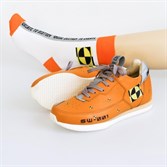 Носки St. Friday socks AFOUR x SWAMP - фото 23686