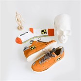 Носки St. Friday socks AFOUR x SWAMP - фото 23687