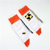 Носки St. Friday socks AFOUR x SWAMP - фото 23688
