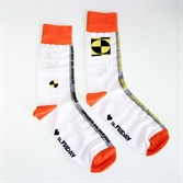 Носки St. Friday socks AFOUR x SWAMP - фото 23692