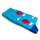 Носки St. Friday socks Аэростаты Арт - фото 23698