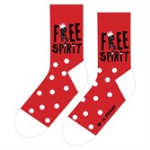 Носки St. Friday socks Свободный дух - фото 23712