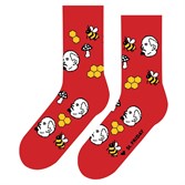 Носки St. Friday socks Перестройка идет по плану - фото 23718