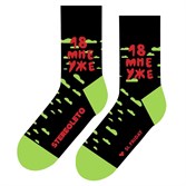 Носки St. Friday socks 18 мне уже - фото 23732