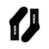Носки St. Friday socks Ниндзя - фото 23735