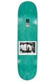 Дека для скейтборда Polar PAUL GRUND- Man in Rain - 8.0" - фото 23799