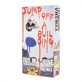 Воск Toy Machine Wax Jump Off A Building - фото 23852