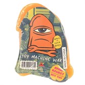 Воск Toy Machine Wax Orange - фото 23857