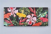 Кошелек New Wallet - New Tropicflowers;сделан из Tyvek® - фото 24086