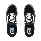 VANS MN OLD SKOOL PRO Black/White/ V00ZD4BW9 - фото 24135