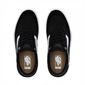 VANS MN GILBERT CROCKETT Black/True W VA38CO6BT - фото 24141