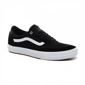 VANS MN GILBERT CROCKETT Black/True W VA38CO6BT - фото 24143