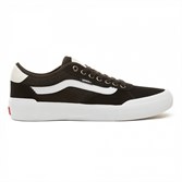 VANS MN CHIMA PRO 2 (SUEDE/CANVA VA3MTIIJU - фото 24168