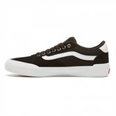 VANS MN CHIMA PRO 2 (SUEDE/CANVA VA3MTIIJU - фото 24170