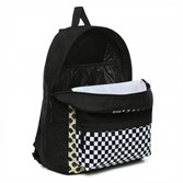 Vans Рюкзак WM REALM CLASSIC BAC FLORAL PATCHWOR VA3UI7ZL7 - фото 24274