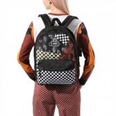 Vans Рюкзак WM REALM CLASSIC BAC FLORAL PATCHWOR VA3UI7ZL7 - фото 24275