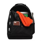 Vans Рюкзак MN STARTLE BACKPACK Black VA4MPHBLK VA4MPHBLK - фото 24283