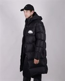 Куртка Anteater Downlong-black - фото 24539